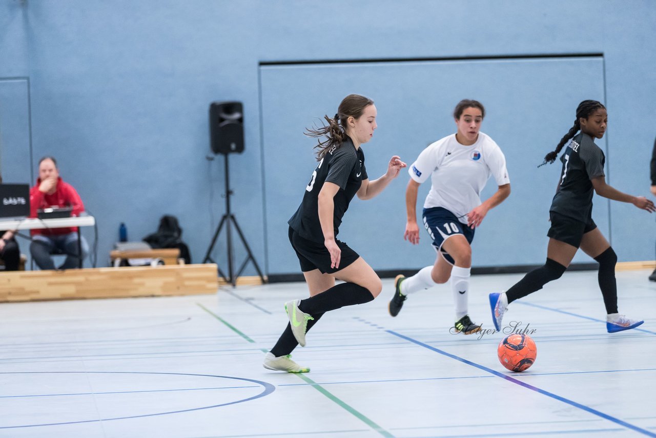 Bild 619 - wBJ Futsalmeisterschaft Runde 1